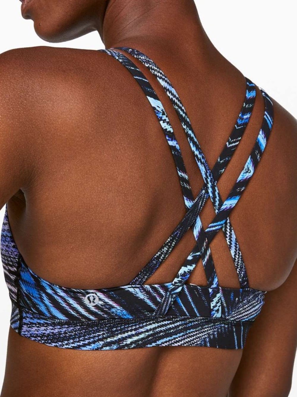 Lululemon Energy Bra